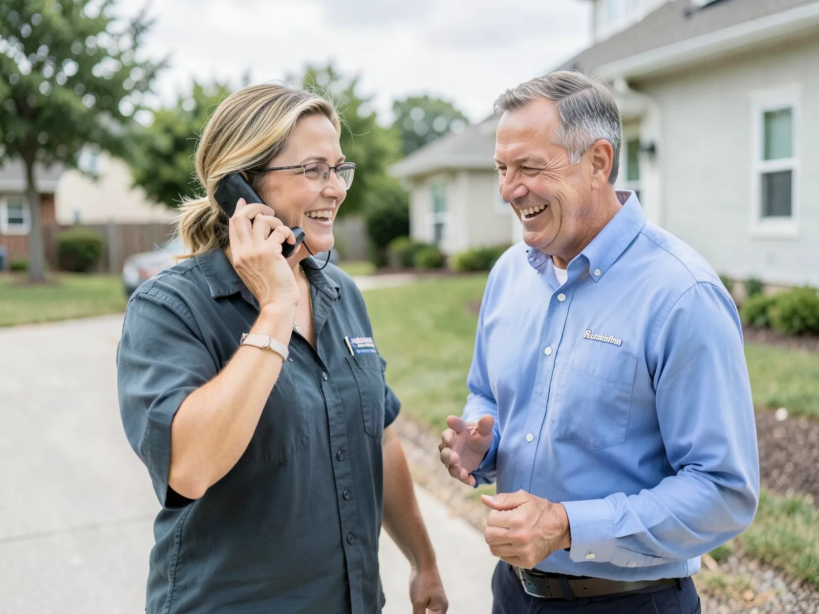 Frequently Asked Questions About Residential Water Damage Restoration in Enon Valley, PA